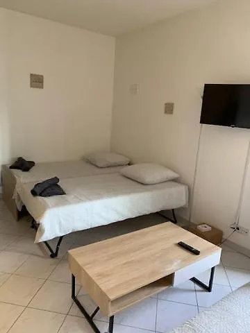 Appartement CENTRE CROISETTE
