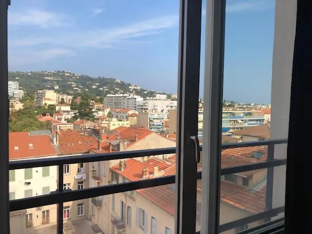 Studio Centre Croisette