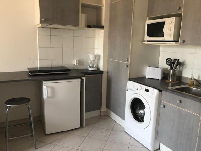 Appartement Centre Croisette Cannes