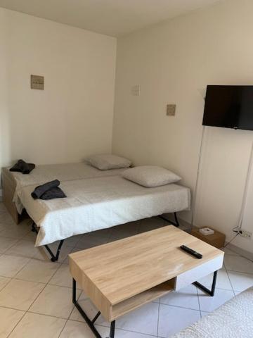 Centre Croisette Apartamento