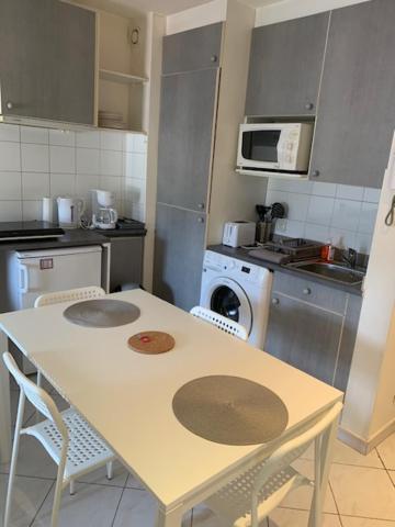 Centre Croisette Apartment *