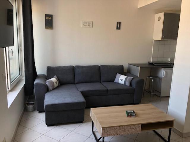 Apartment Centre Croisette Cannes