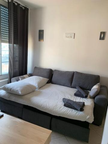 Apartamento Centre Croisette *